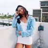 nikkimossing